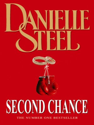 cover image of Second Chance